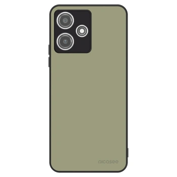 Szilikon tok erre a típusra Xiaomi Redmi 12 5G - Dewy Dawn