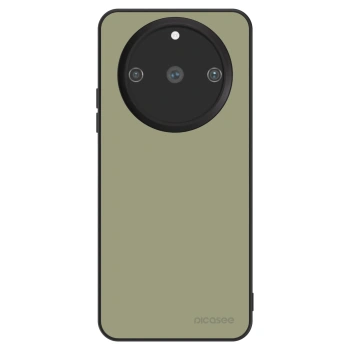 Szilikon tok erre a típusra Realme 11 Pro+ - Dewy Dawn