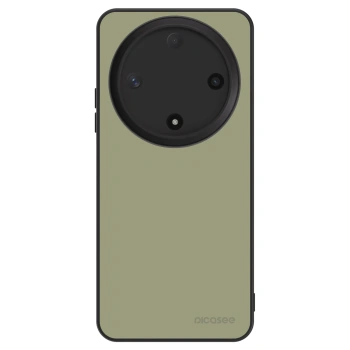 Szilikon tok erre a típusra Honor Magic6 Lite 5G - Dewy Dawn