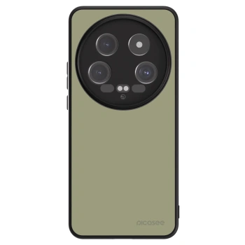 Szilikon tok erre a típusra Xiaomi 14 Ultra - Dewy Dawn