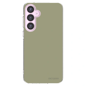 Picasee átlátszó szilikon tok az alábbi mobiltelefonokra Samsung Galaxy A55 5G A556B - Dewy Dawn