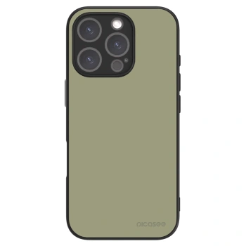 Picasee ULTIMATE CASE Apple iPhone 16 Pro - készülékre - Dewy Dawn