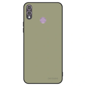 Szilikon tok erre a típusra Honor 8X - Dewy Dawn