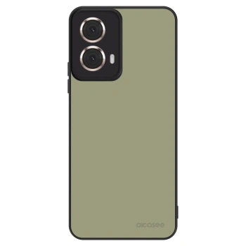 Szilikon tok erre a típusra Motorola Moto G85 - Dewy Dawn