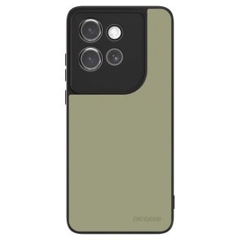 Szilikon tok erre a típusra Motorola Edge 50 Neo - Dewy Dawn