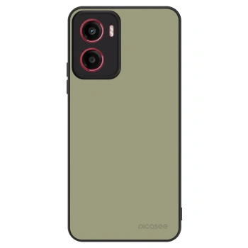 Szilikon tok erre a típusra Motorola Moto G05 - Dewy Dawn