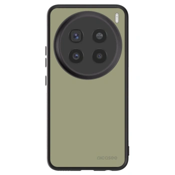Szilikon tok erre a típusra Vivo X200 Pro - Dewy Dawn