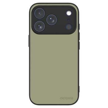 Picasee ULTIMATE CASE Apple iPhone 17 Pro - készülékre - Dewy Dawn