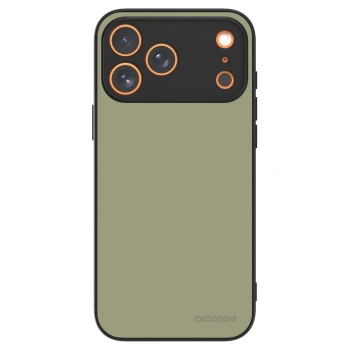 Picasee ULTIMATE CASE MagSafe Apple iPhone 17 Pro Max - készülékre - Dewy Dawn