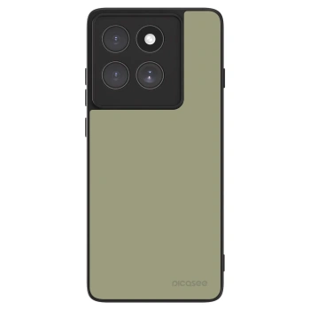 Szilikon tok erre a típusra Motorola Edge 60 Pro - Dewy Dawn