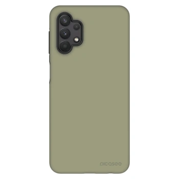 Szilikon tok erre a típusra Samsung Galaxy A32 5G A326B - Dewy Dawn