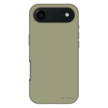 Szilikon tok erre a típusra Apple iPhone Air - Dewy Dawn