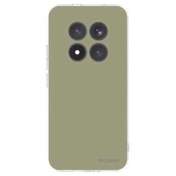 Picasee átlátszó szilikon tok az alábbi mobiltelefonokra Xiaomi Redmi Note 15 Pro+ - Dewy Dawn