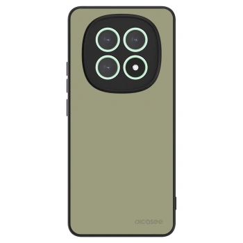 Szilikon tok erre a típusra Xiaomi Redmi Note 15 - Dewy Dawn