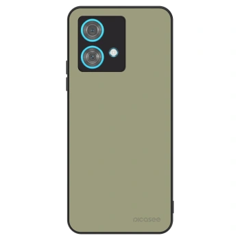 Szilikon tok erre a típusra Motorola Edge 40 Neo - Dewy Dawn