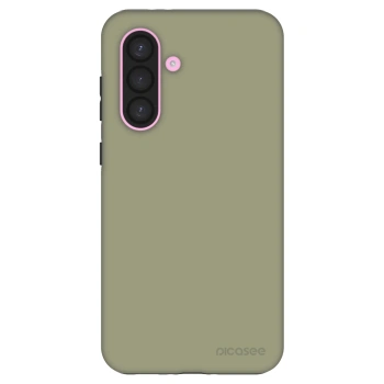 Szilikon tok erre a típusra Samsung Galaxy A56 5G A566B - Dewy Dawn