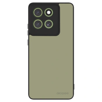 Szilikon tok erre a típusra Motorola Moto G86 Power 5G - Dewy Dawn