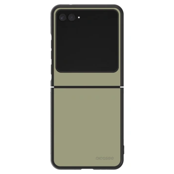 Szilikon tok erre a típusra Motorola Razr 60 - Dewy Dawn