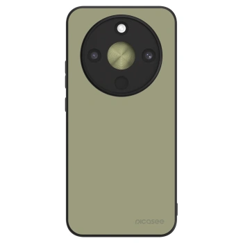 Szilikon tok erre a típusra Honor Magic8 Lite 5G - Dewy Dawn