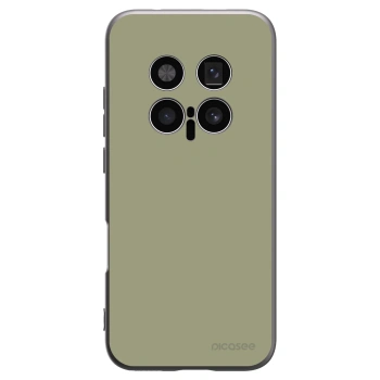 Picasee fekete szilikon tok az alábbi mobiltelefonokra Honor Magic8 Pro 5G - Dewy Dawn