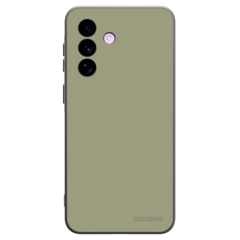 Picasee fekete szilikon tok az alábbi mobiltelefonokra Samsung Galaxy A57 5G - Dewy Dawn