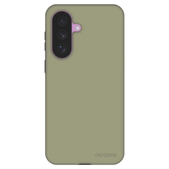 Szilikon tok erre a típusra Samsung Galaxy A57 5G - Dewy Dawn