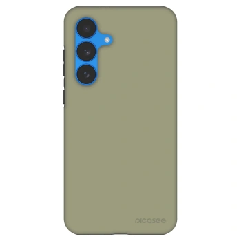 Picasee Fashion Case Samsung Galaxy S25 FE 5G - Dewy Dawn