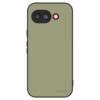 Szilikon tok erre a típusra Google Pixel 10a - Dewy Dawn