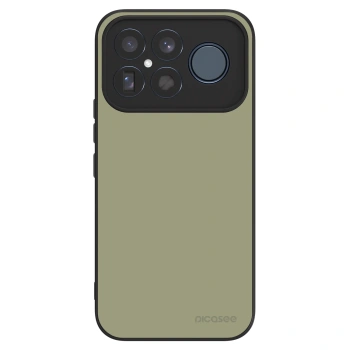 Szilikon tok erre a típusra Xiaomi Poco F8 Ultra - Dewy Dawn