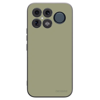 Picasee fekete szilikon tok az alábbi mobiltelefonokra Xiaomi Poco F8 Ultra - Dewy Dawn