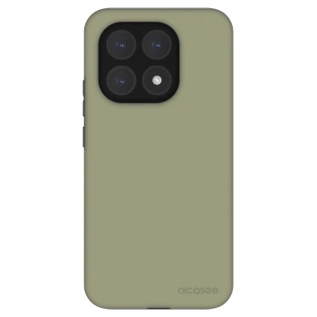 Szilikon tok erre a típusra Xiaomi 15T - Dewy Dawn
