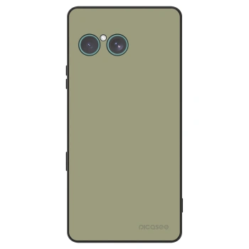 Szilikon tok erre a típusra Sony Xperia 10 VII - Dewy Dawn