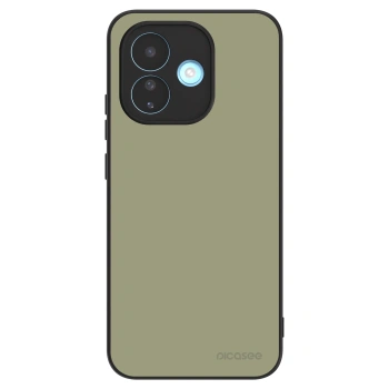 Szilikon tok erre a típusra Xiaomi Redmi Note 17 Pro 5G - Dewy Dawn