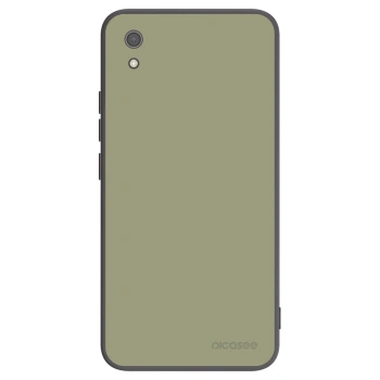 Picasee fekete szilikon tok az alábbi mobiltelefonokra Xiaomi Redmi 7A - Dewy Dawn