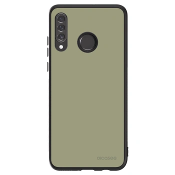 Picasee ULTIMATE CASE Huawei P30 Lite - készülékre - Dewy Dawn