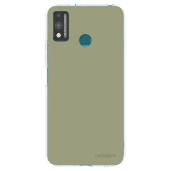 Tok az alábbi mobiltelefonokra Honor 9X Lite - Dewy Dawn