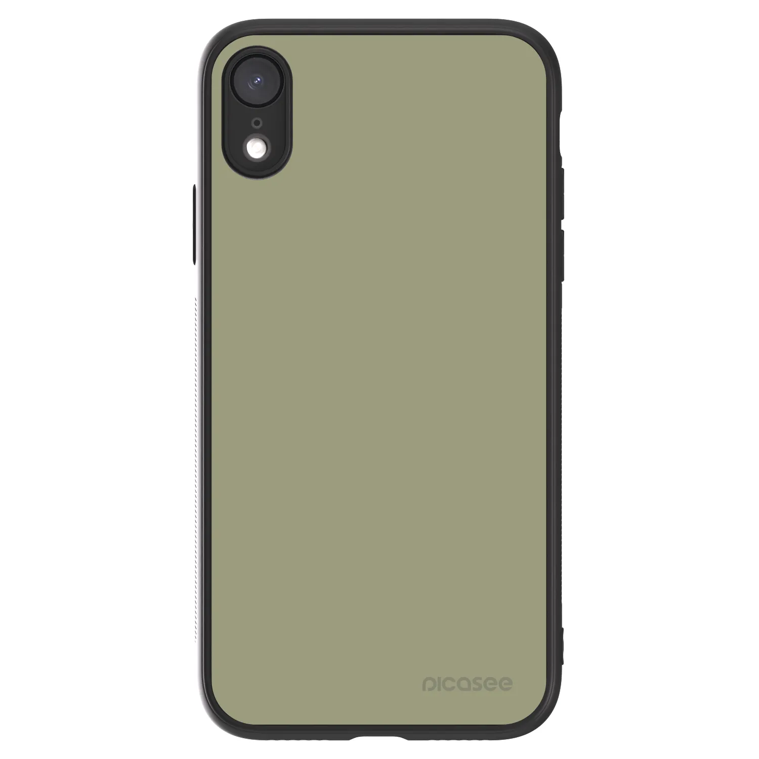 Picasee ULTIMATE CASE Apple iPhone XR - készülékre - Dewy Dawn
