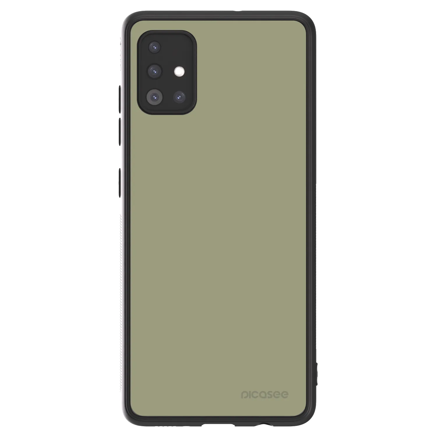 Picasee ULTIMATE CASE Samsung Galaxy A51 A515F - készülékre - Dewy Dawn