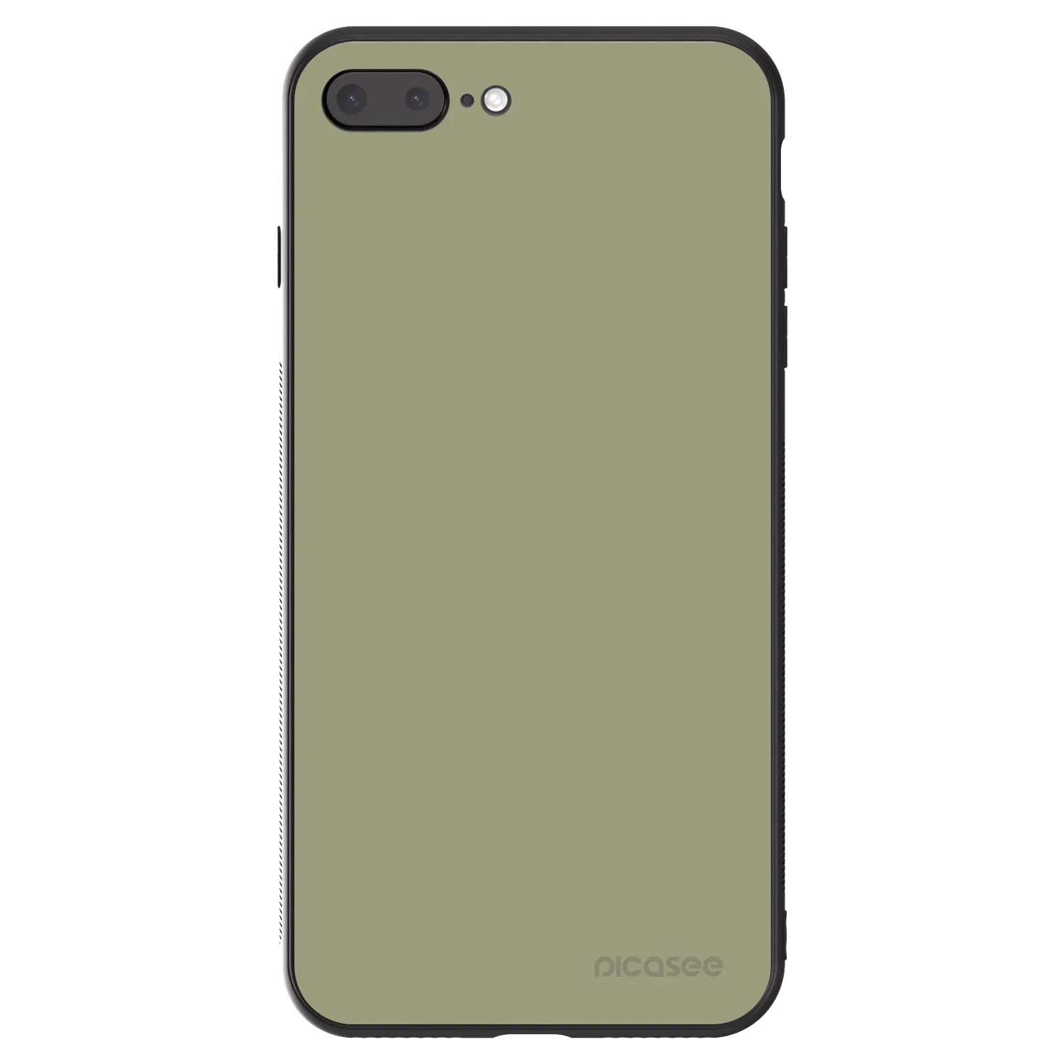 Picasee ULTIMATE CASE Apple iPhone 7 Plus - készülékre - Dewy Dawn