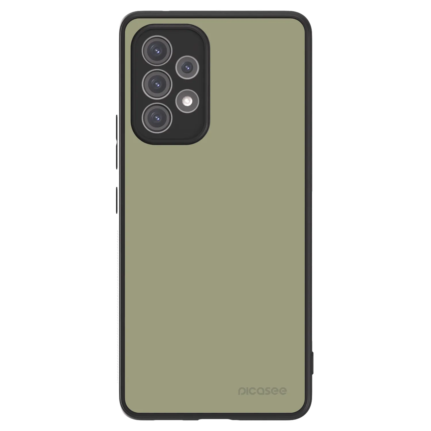 Picasee ULTIMATE CASE Samsung Galaxy A52 5G A525F - készülékre - Dewy Dawn