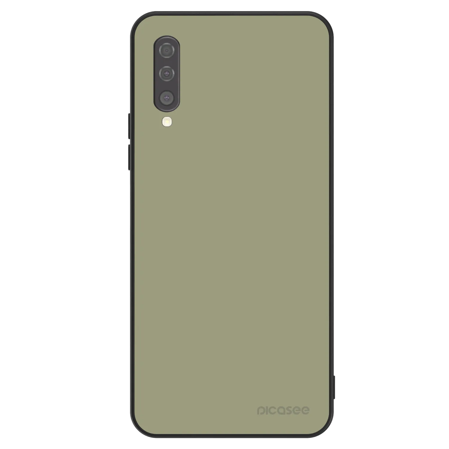 Picasee ULTIMATE CASE Samsung Galaxy A50 A505F - készülékre - Dewy Dawn