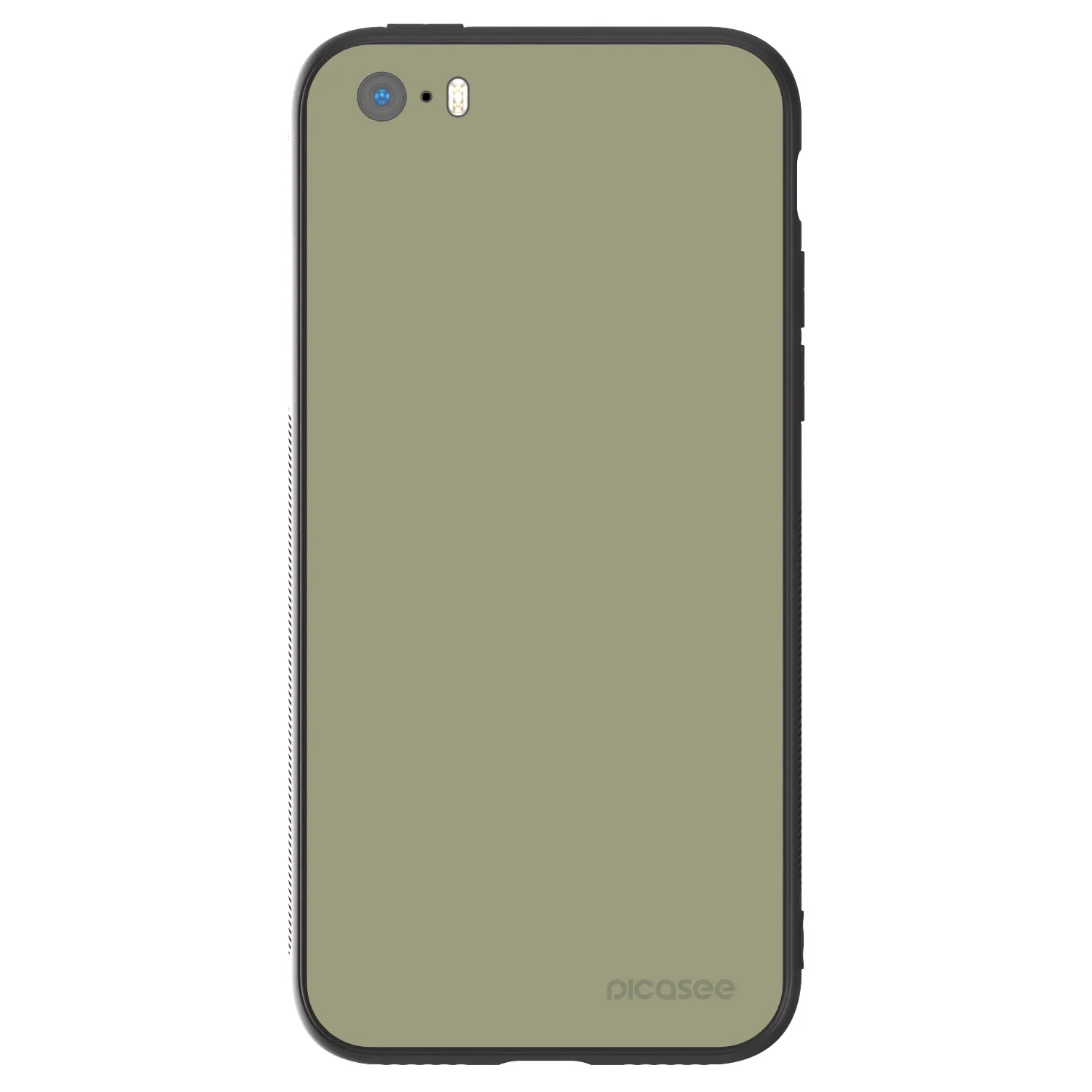 Picasee ULTIMATE CASE Apple iPhone 5/5S/SE - készülékre - Dewy Dawn