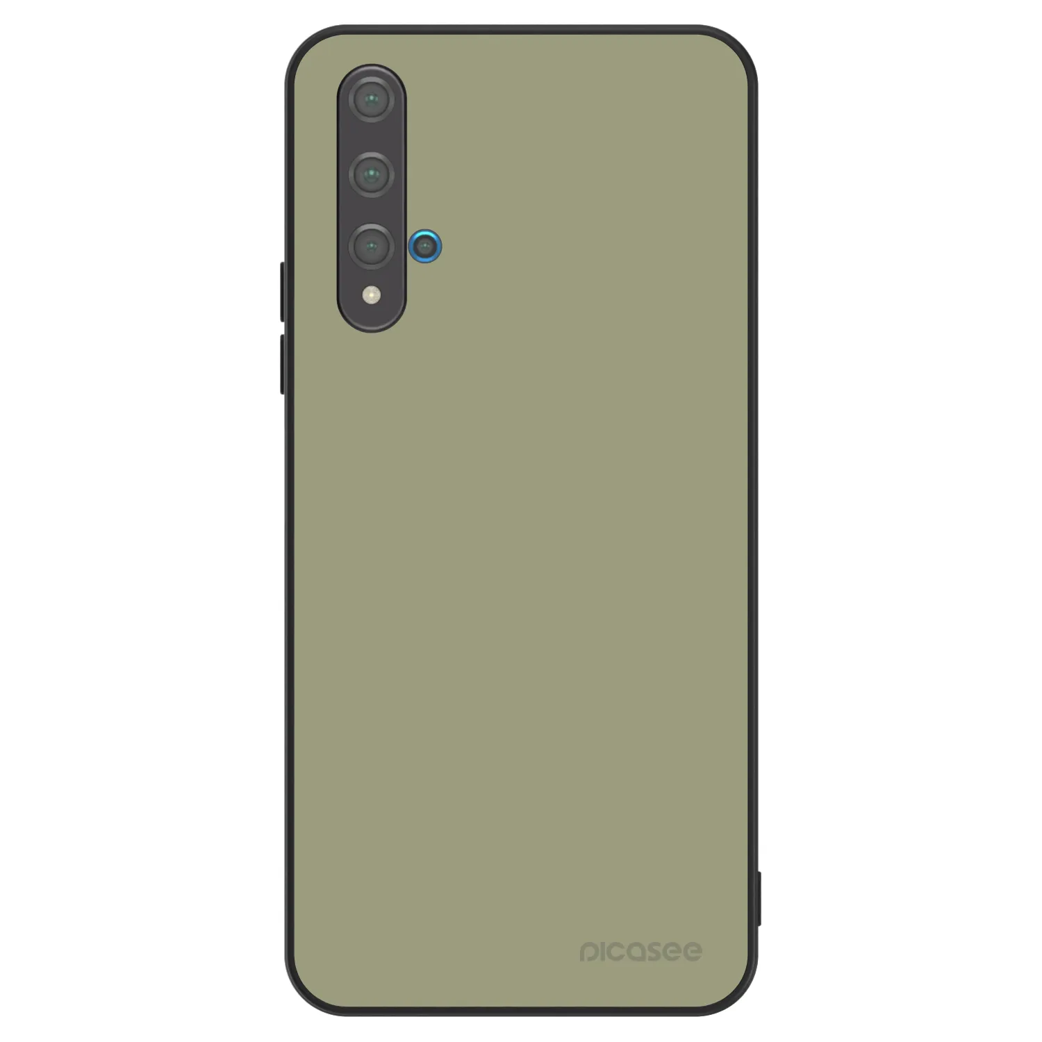 Picasee ULTIMATE CASE Huawei Nova 5T - készülékre - Dewy Dawn