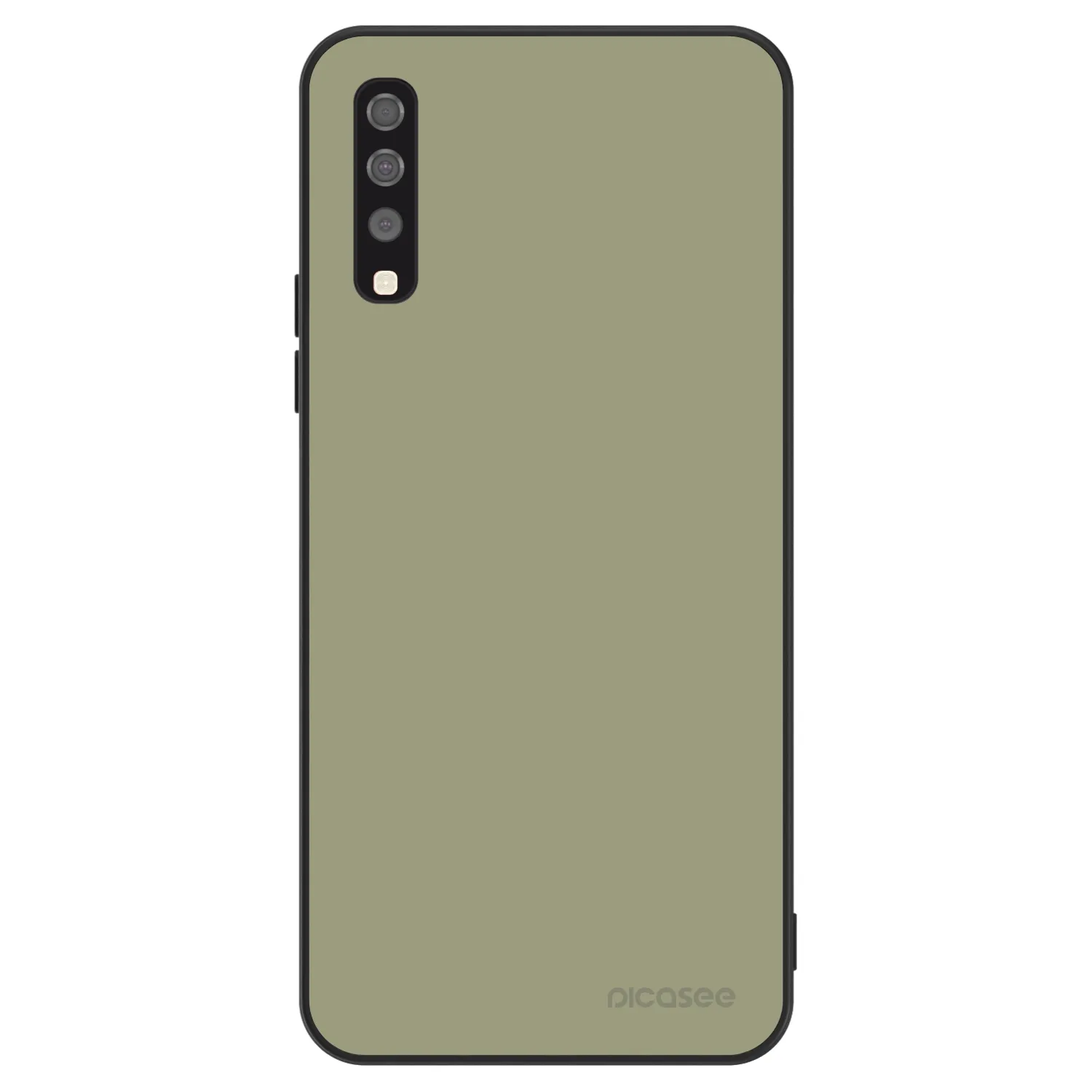 Picasee ULTIMATE CASE Samsung Galaxy A70 A705F - készülékre - Dewy Dawn