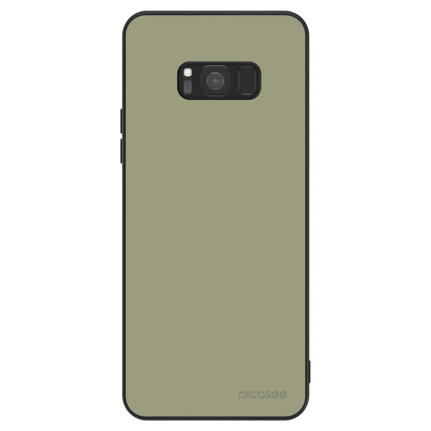 Picasee ULTIMATE CASE Samsung Galaxy S8 G950F - készülékre - Dewy Dawn