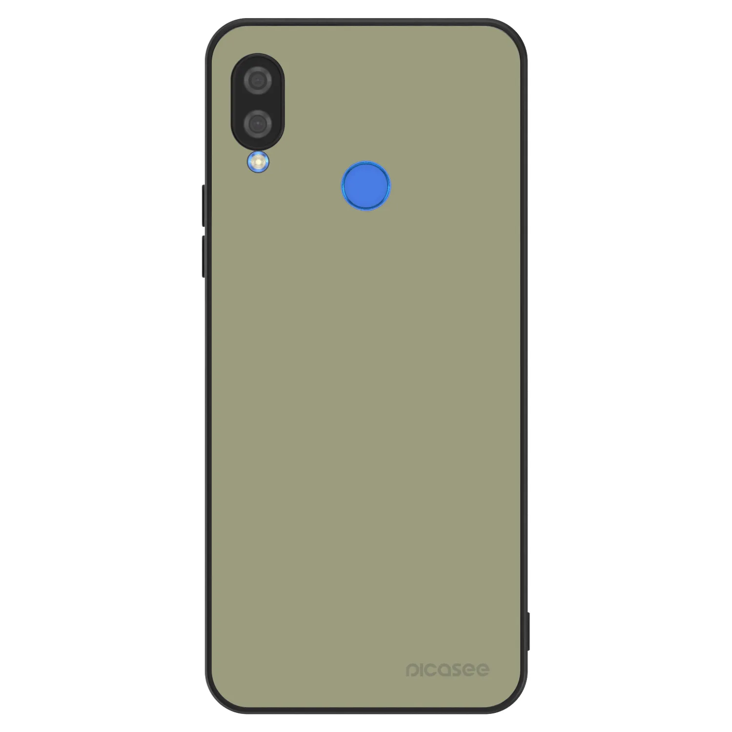 Picasee ULTIMATE CASE Huawei Nova 3 - készülékre - Dewy Dawn