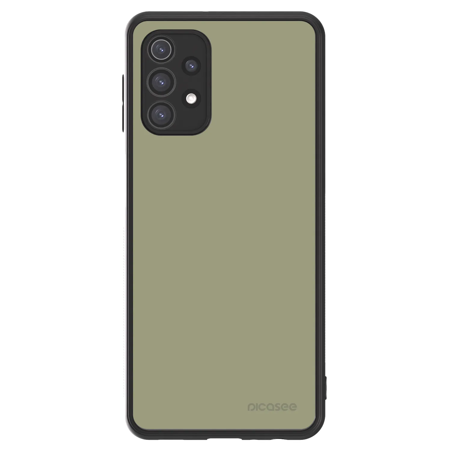 Picasee ULTIMATE CASE Samsung Galaxy A32 5G A326B - készülékre - Dewy Dawn