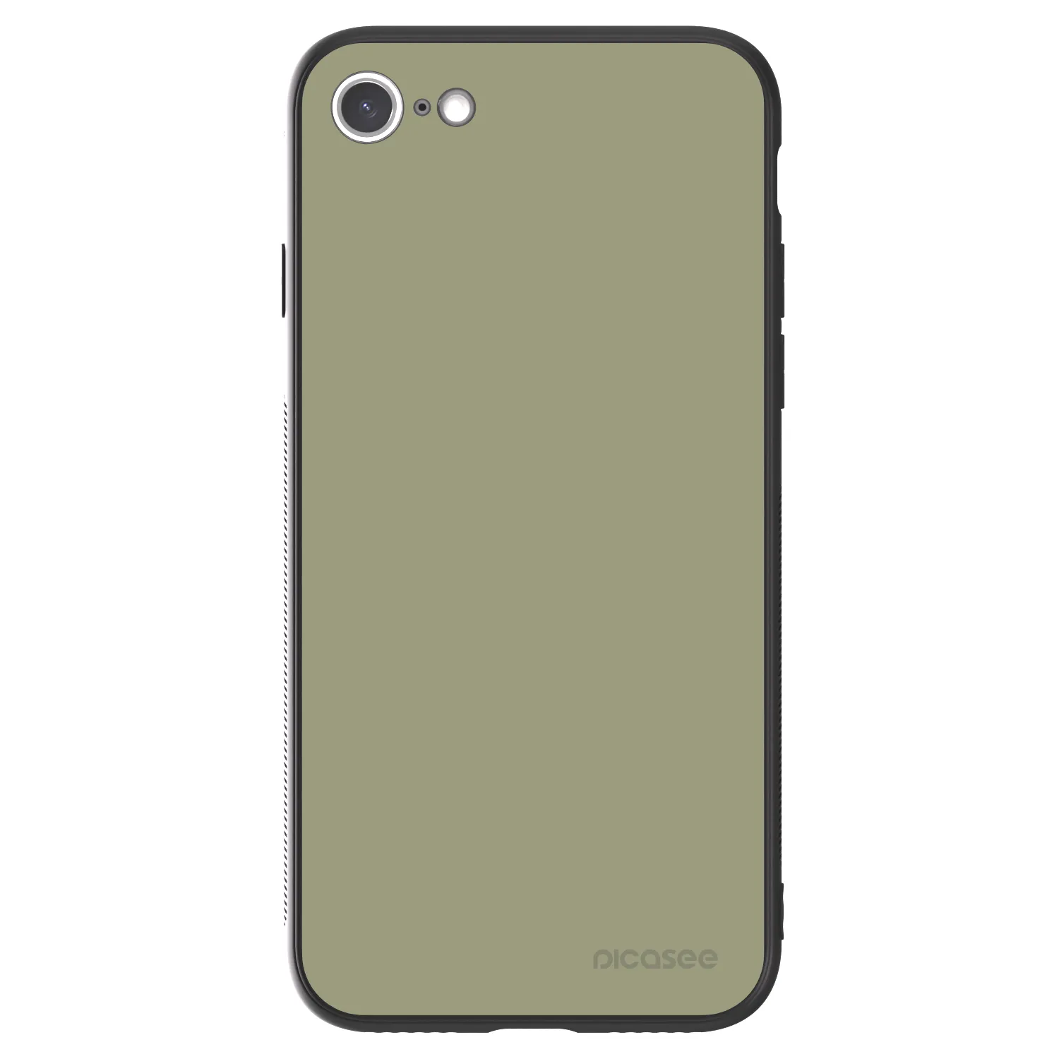 Picasee ULTIMATE CASE Apple iPhone SE 2022 - készülékre - Dewy Dawn