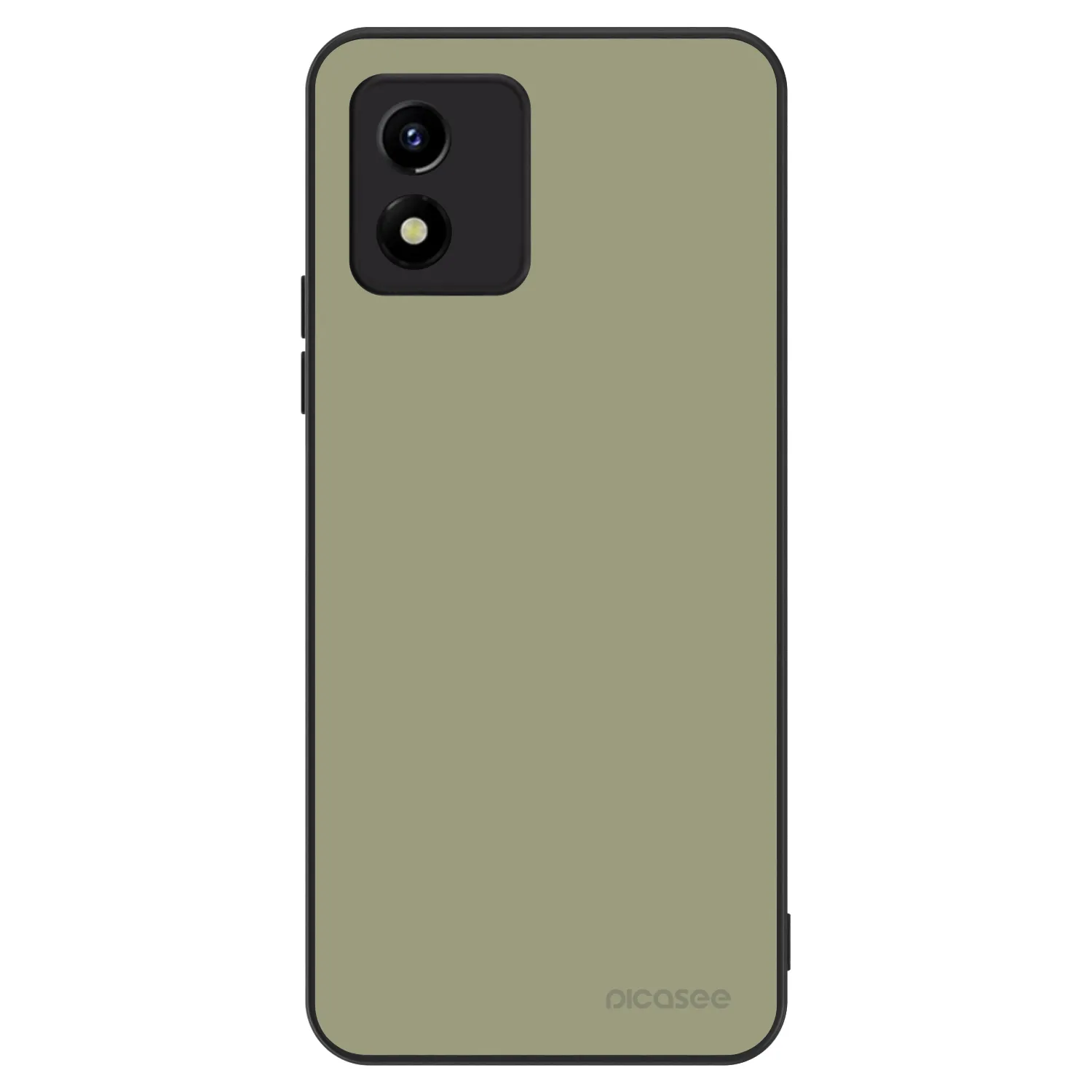 Picasee ULTIMATE CASE Vivo Y01 - készülékre - Dewy Dawn