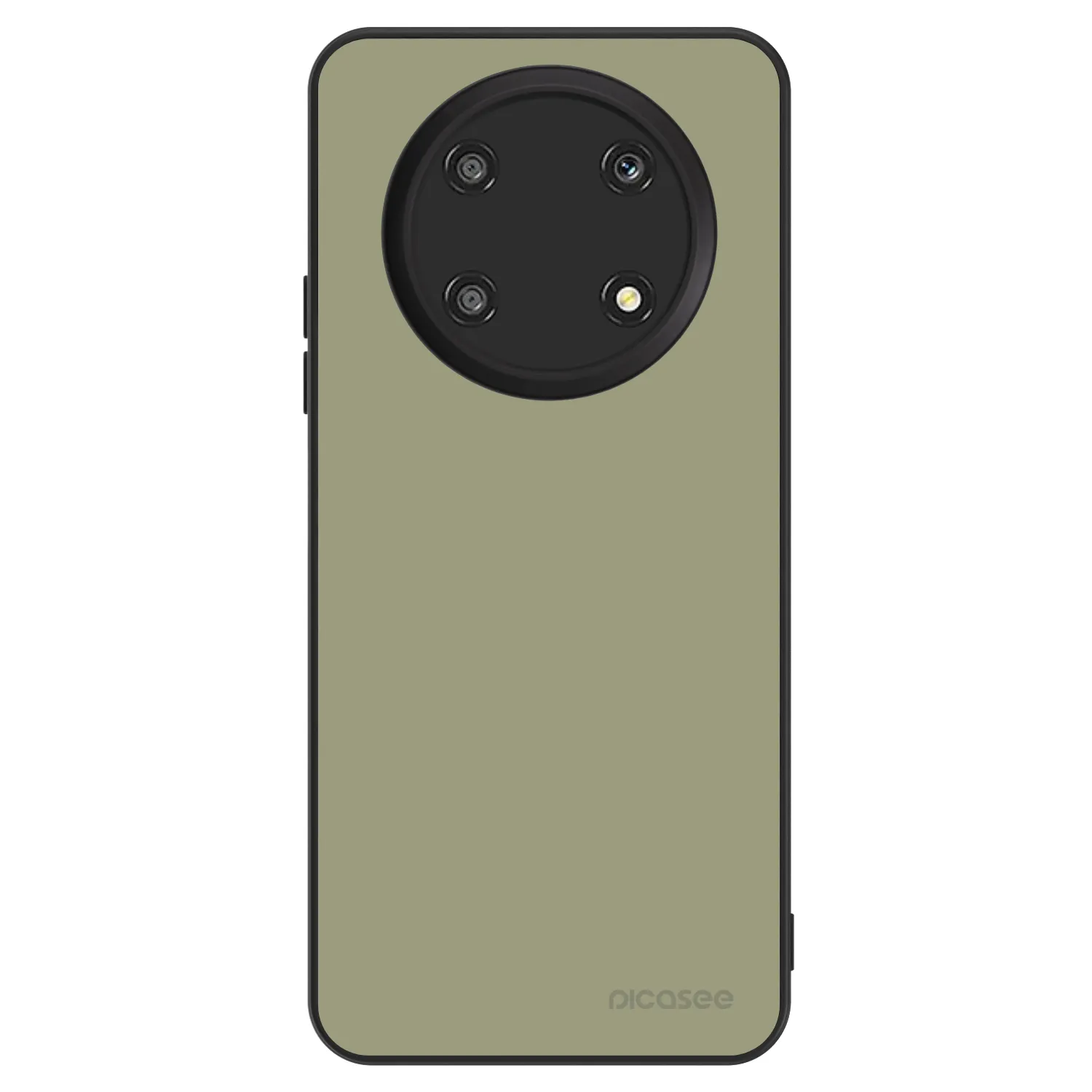 Picasee ULTIMATE CASE Honor Magic4 Lite 5G - készülékre - Dewy Dawn
